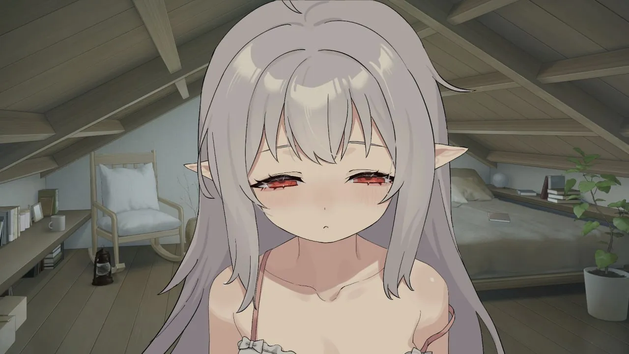【SLG/互动/养成】和存在感薄弱的妹妹一起的简单生活 v0.79F(PC+安卓)汉化版-更新