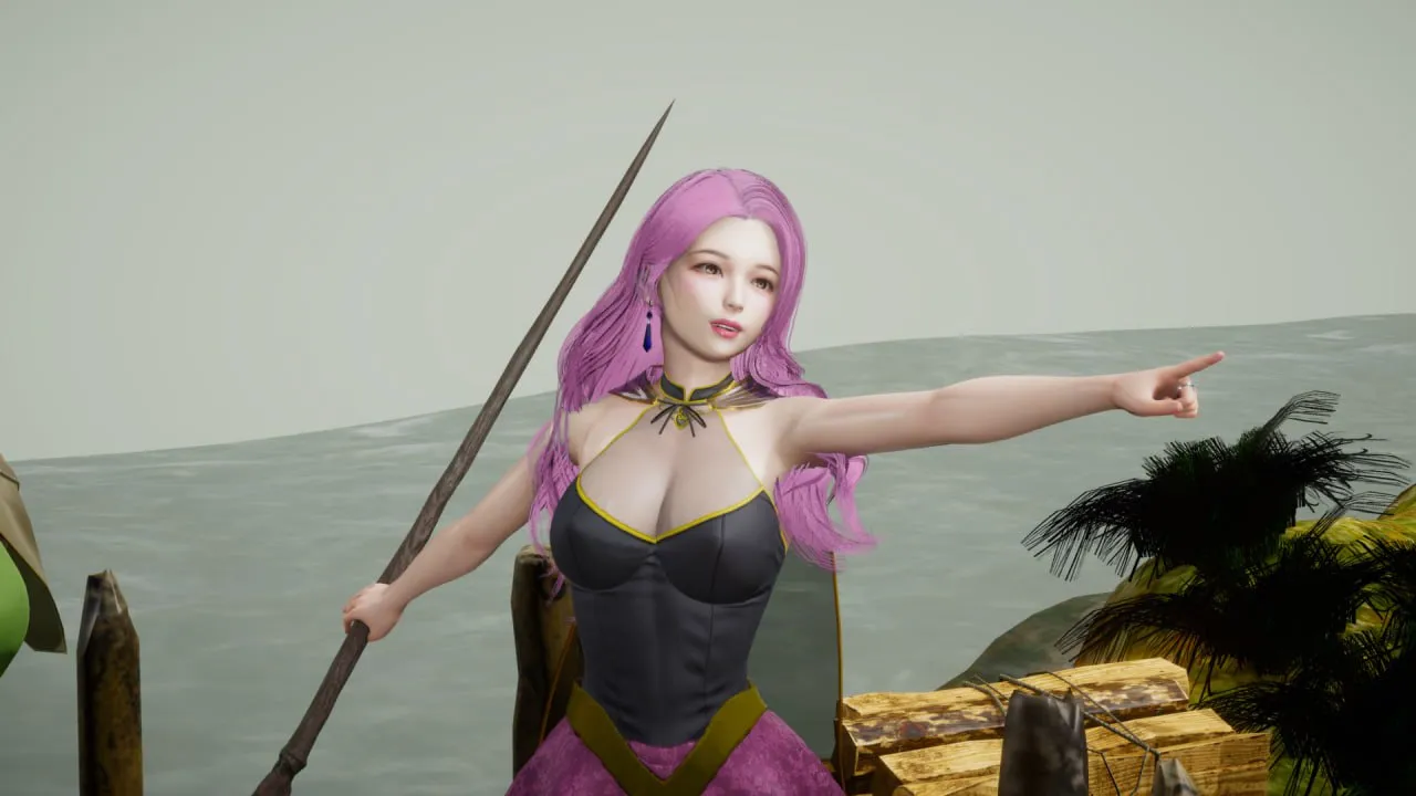【SLG/亚洲风/动态】回复 Re Even v0.2(PC+安卓)汉化版