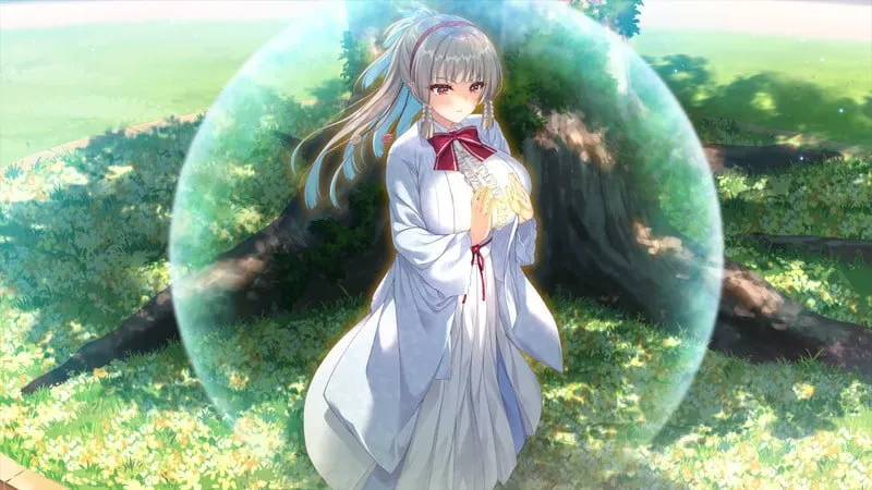 【galgame/ADV/制服】被夸到成长的SR少女们-ホめられて伸びるSR少女たち v1.0(PC)汉化版