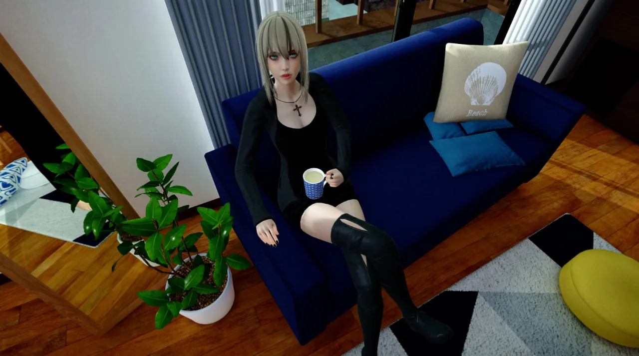 【SLG/沙盒/亚洲凤】情欲后宫 欲望后宫 Lust Harem v0.47.1B(PC+安卓)汉化版