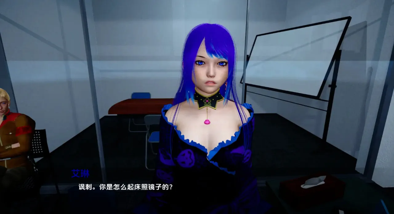 【SLG/沙盒/亚洲凤】情欲后宫 欲望后宫 Lust Harem v0.47.1B(PC+安卓)汉化版