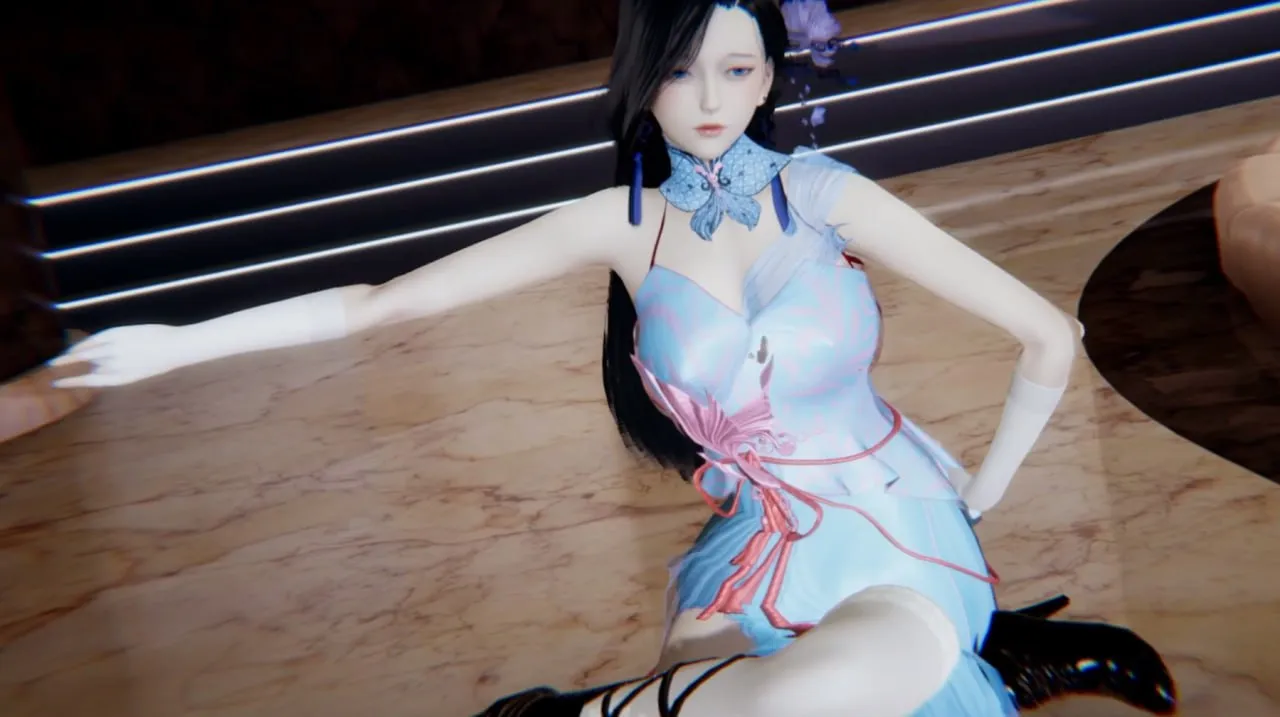 【RPG/古风/3D】时空情缘Space time relationship V8.0(PC+安卓)官中