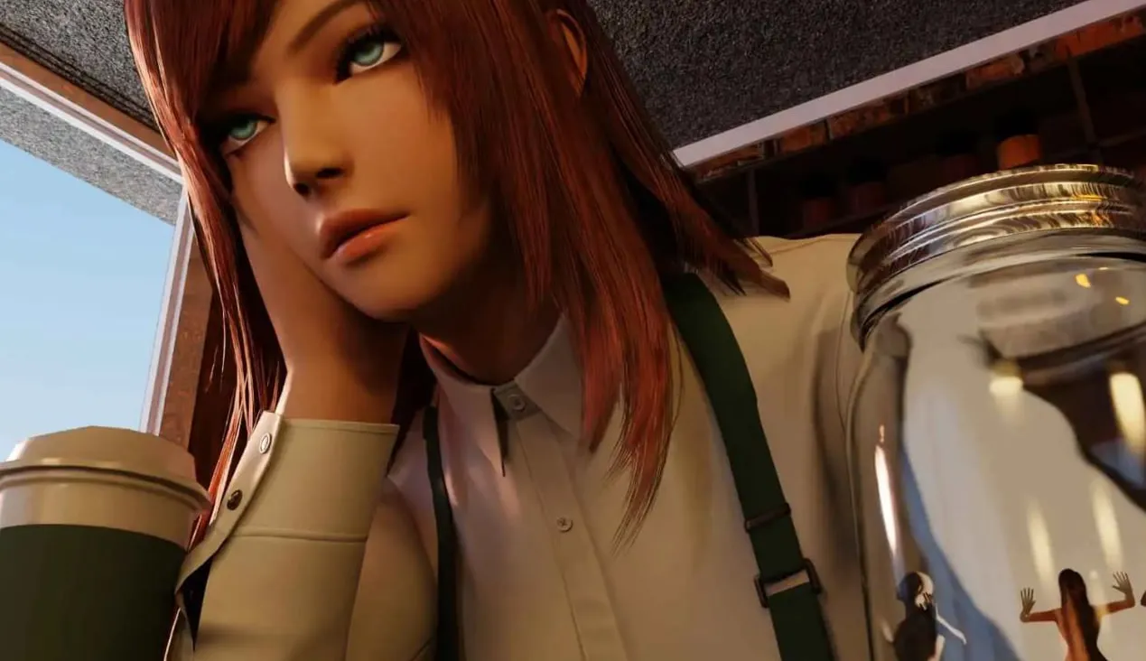 【SLG/欧美风/动态】与女巨人约会Date a Giantess V5.8(PC+安卓)汉化版