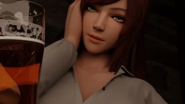 【SLG/欧美风/动态】与女巨人约会Date a Giantess V5.8(PC+安卓)汉化版