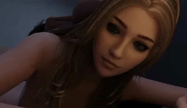 【SLG/欧美风/动态】与女巨人约会Date a Giantess V5.8(PC+安卓)汉化版