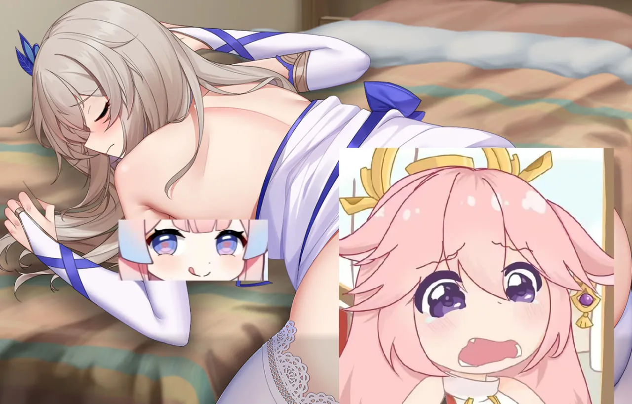 【RPG/动态/调教】混血美少女-监禁计划 ハーフ美少女・愛玩具化・監禁計画 V1.0(PC+安卓)汉化版