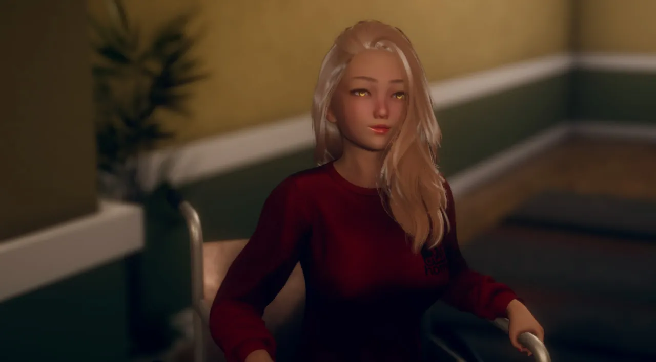【SLG/亚洲风/动态】流年忆往昔Fleeting Memories Update3(PC+安卓)汉化版