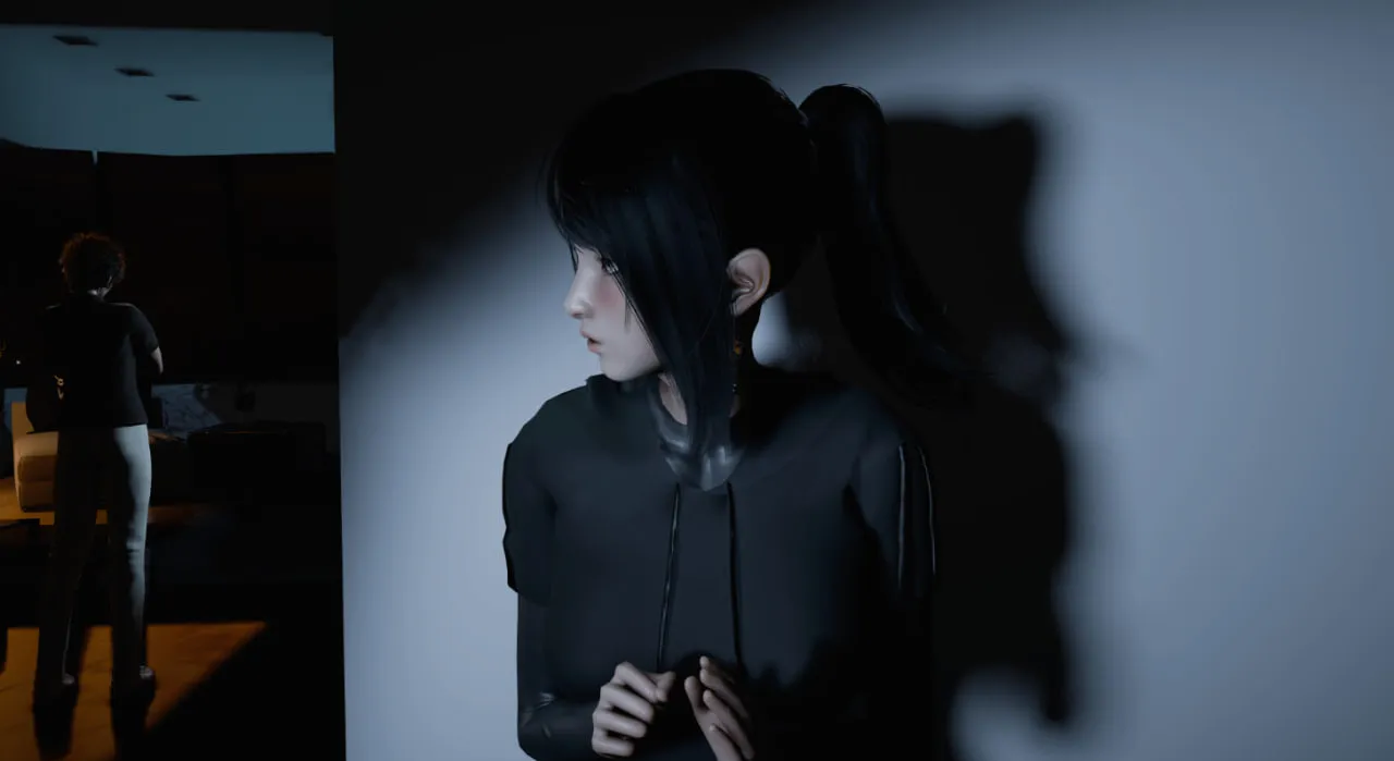 【SLG/亚洲风/沙盒】深度冻结协议Deep Freeze Protocol-Demo v1.0(PC+安卓)汉化版