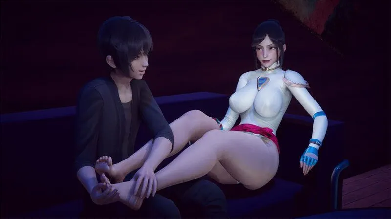 【SLG/沙盒/欧美风】我爱熟女Milfy Day V0.83(PC+安卓)汉化版