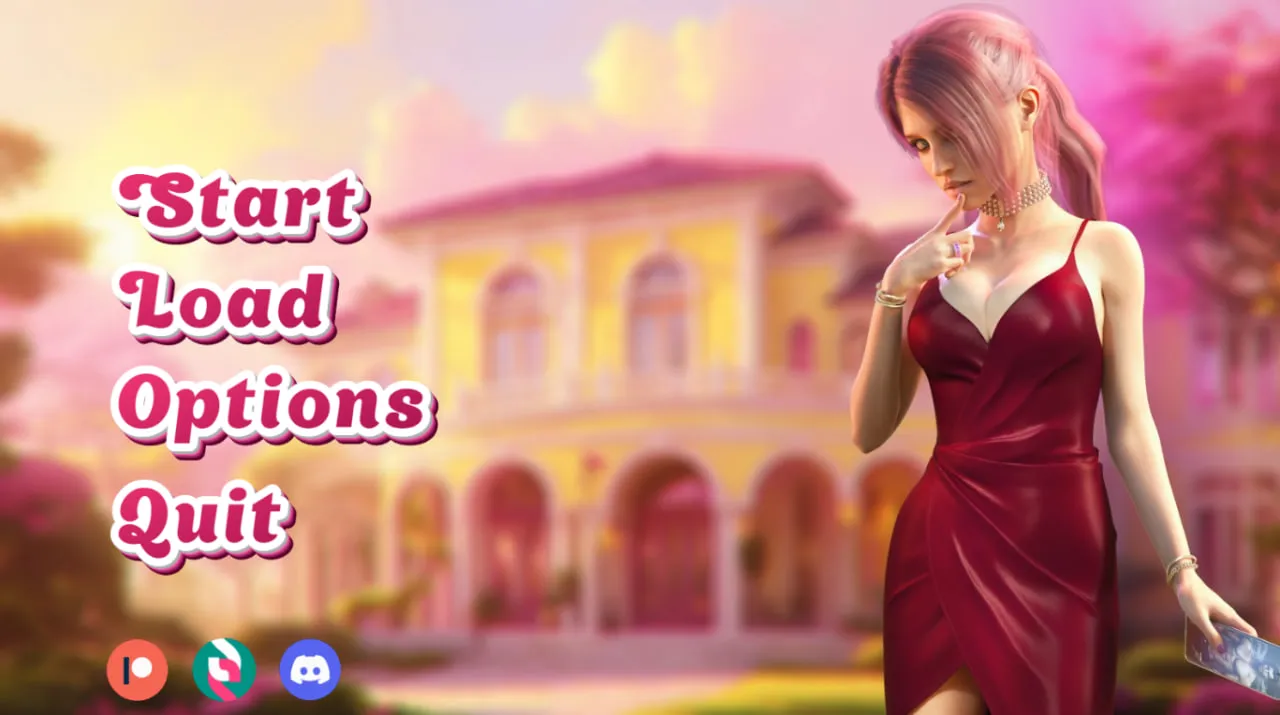 【SLG/欧美风/动态】猎艳逐影Photo Hunt v0.19.1(PC+安卓)汉化版