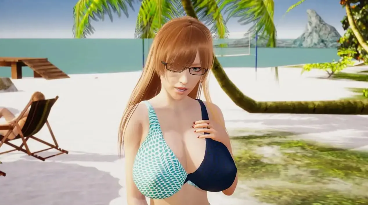 【SLG/亚洲风/动态】永远的粉丝 Always Fan V1.0.1(PC+安卓)汉化版