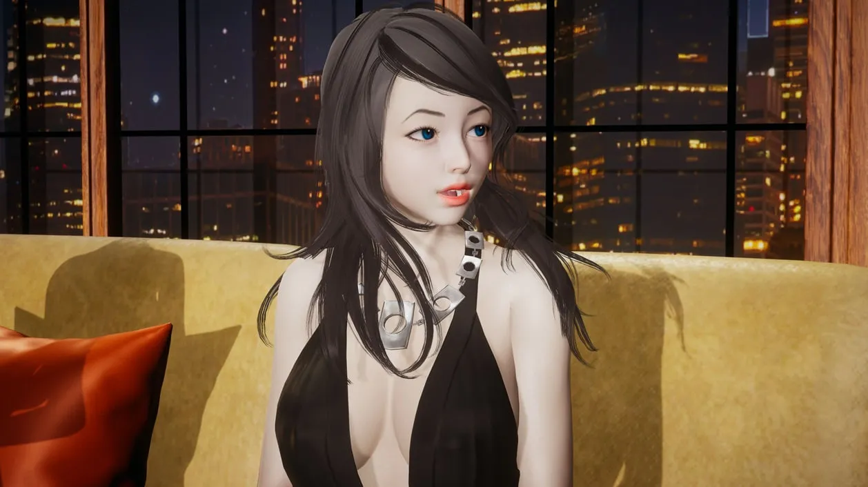 【SLG/亚洲风/动态】永远的粉丝 Always Fan V1.0.1(PC+安卓)汉化版