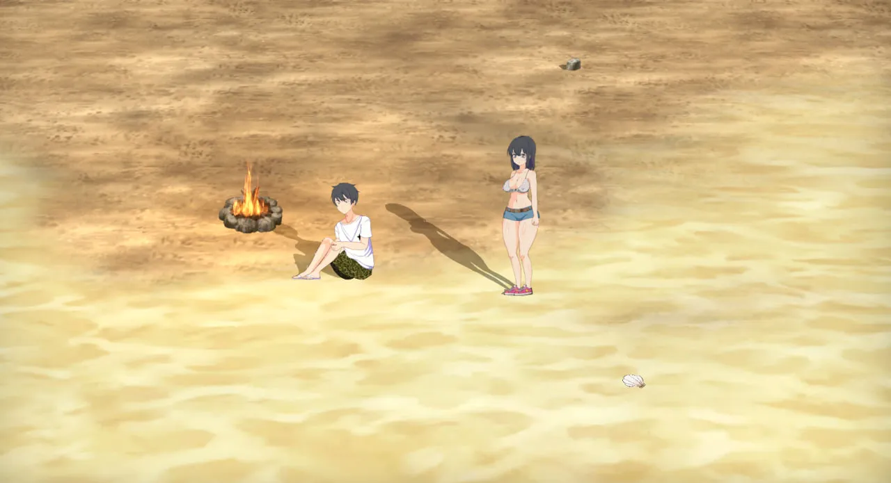 【ACT/2D/沙盒】生存游戏-疯狂岛サバイバルゲームMad Island V0.4.4.3+DLC+存档(PC)官中