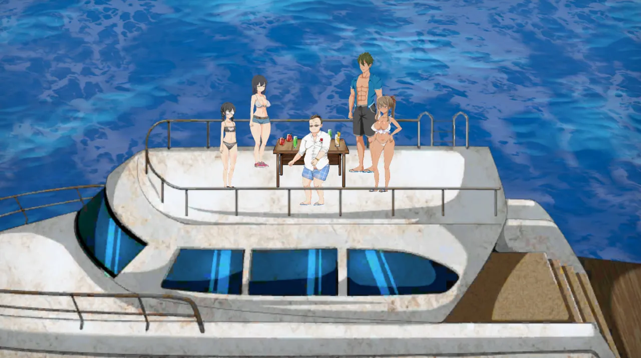 【ACT/2D/沙盒】生存游戏-疯狂岛サバイバルゲームMad Island V0.4.4.3+DLC+存档(PC)官中