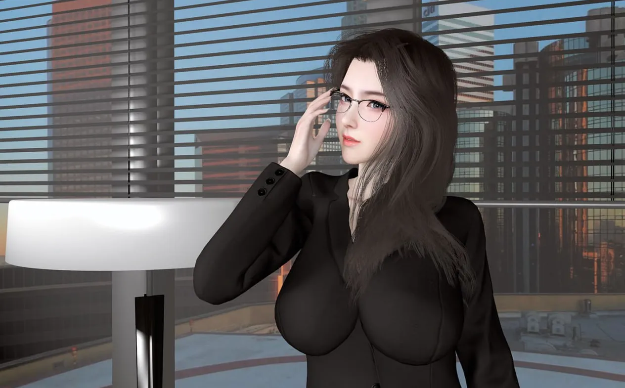 【RPG/动态/亚洲风】我的幸福人生-My Happy Life V1.6(PC+安卓)官中-更新